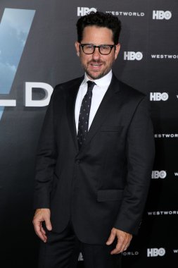 Yönetmen Jj Abrams