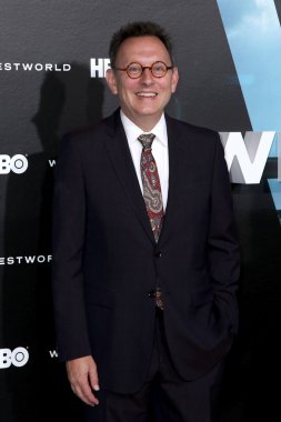 aktör Michael Emerson