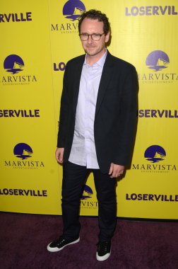 aktör Brian J Carter