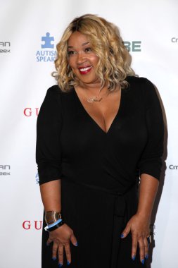 aktris Kym Whitley