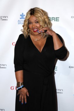 aktris Kym Whitley