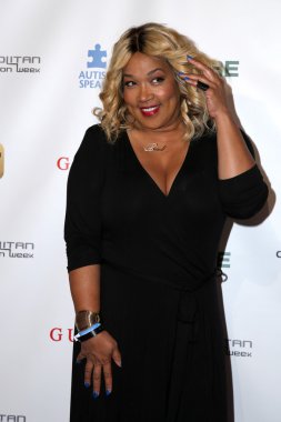 aktris Kym Whitley
