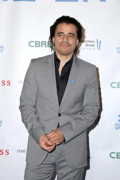 Actor Antonio Jaramillo —  Fotos de Stock