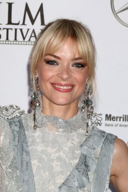 aktris Jaime King