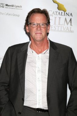 writer Charlie Jones