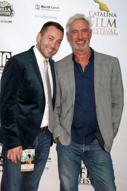Roland Emmerich, Michael Fossat