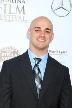 yönetmen Nick Ledonne