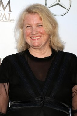 aktris Siovonne Smith