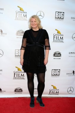 aktris Siovonne Smith