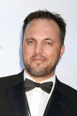 aktör Vaughn Bullard