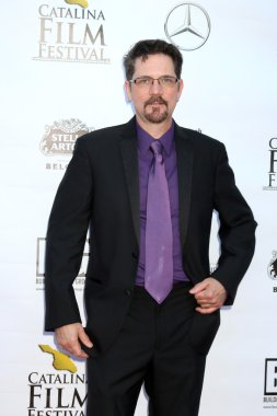 yönetmen Robert Wooldridge