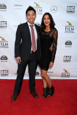 yapımcı Brian L Tan