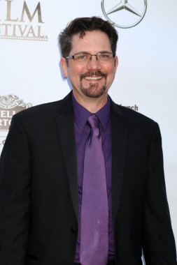 yönetmen Robert Wooldridge