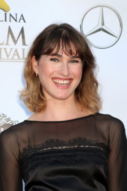 aktris Mariah Bonner