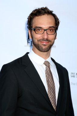 aktör Rodja Troscher