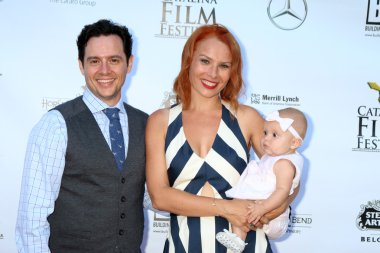 aktör Patrick Cavanaugh