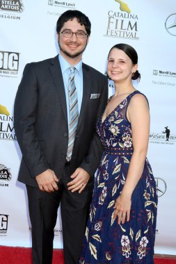 Katina Meers, Reed Shusterman