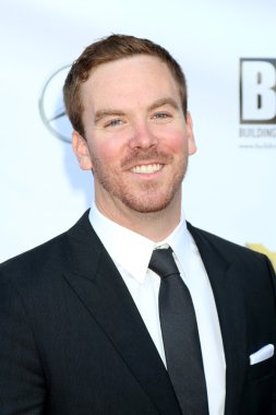 Yapımcı Spencer Bruttig