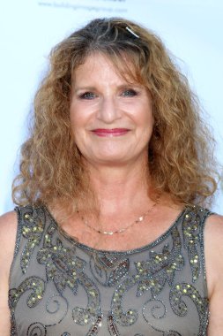 aktris Andrea Estrada