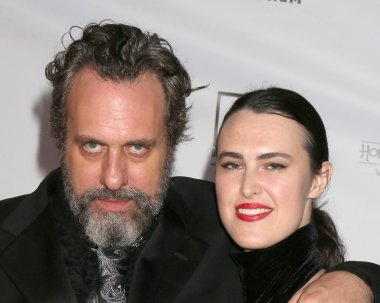 Patrick Sane, Erin Elizabeth Reed