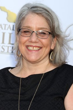 bilim adamı Jeanette Castillo