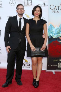 görüntü yönetmeni Andrew Jeric