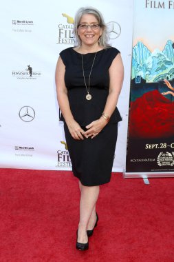 bilim adamı Jeanette Castillo