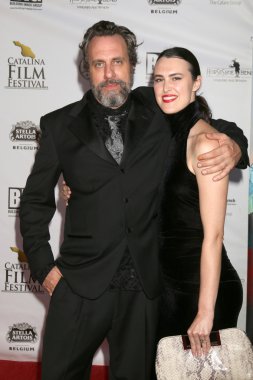 Patrick Sane, Erin Elizabeth Reed