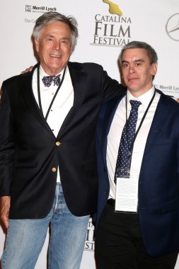 David Streit, Alex Streit