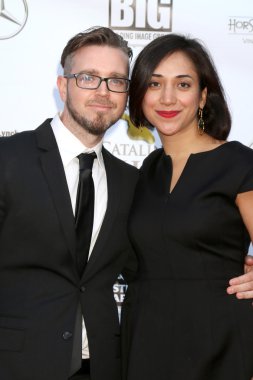 görüntü yönetmeni Andrew Jeric