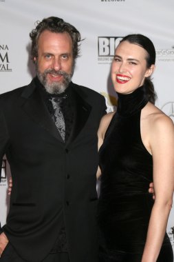 Patrick Sane, Erin Elizabeth Reed