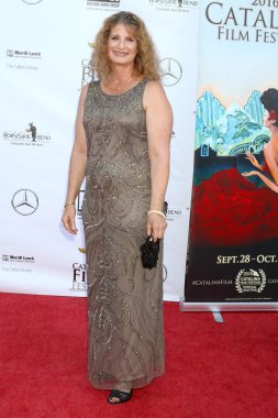 aktris Andrea Estrada