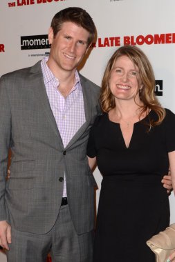 yapımcı Jesse İsrail