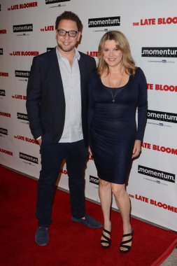 Heidi Jo Markel, Raphael Kryszek