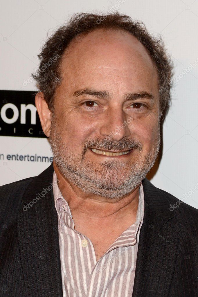 Actor Kevin Pollak – Stock Editorial Photo © Jean_Nelson #125924692