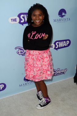 oyuncu Trinitee Stokes