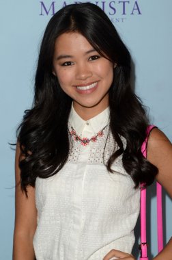 aktris Tiffany Espensen