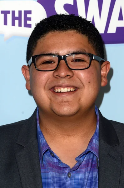 aktör Rico Rodriguez 