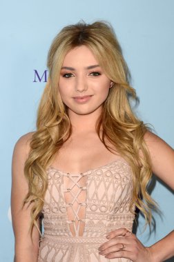 aktris Peyton listesi