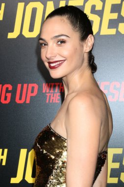 aktris Gal Gadot