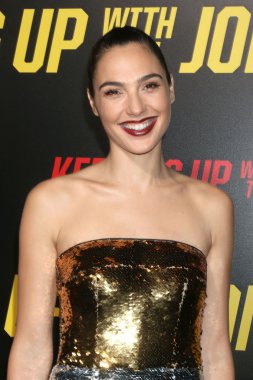 aktris Gal Gadot