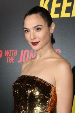 aktris Gal Gadot