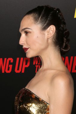 aktris Gal Gadot