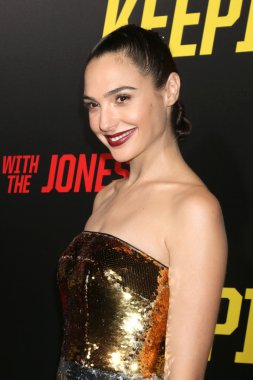aktris Gal Gadot