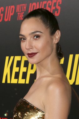 aktris Gal Gadot