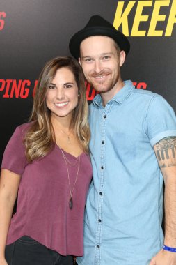 Natalia Johnson, Jeff Johnson