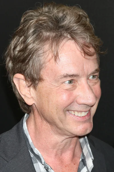 Actor Martin Short — Stock Photo, Image