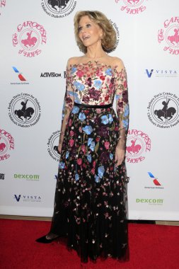 aktris jane fonda