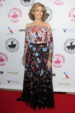 aktris jane fonda