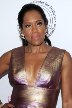 aktris Regina King